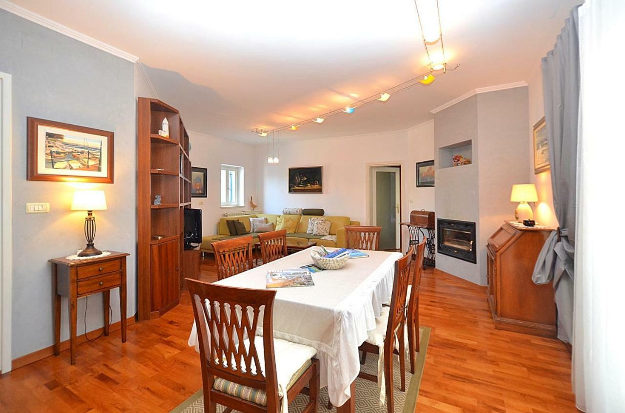 Holiday Home Sverko Novigrad Istria Exteriér fotografie