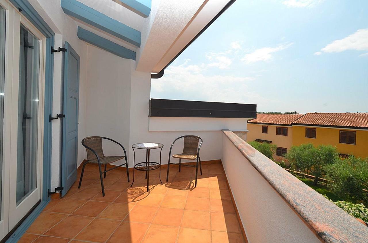 Holiday Home Sverko Novigrad Istria Exteriér fotografie