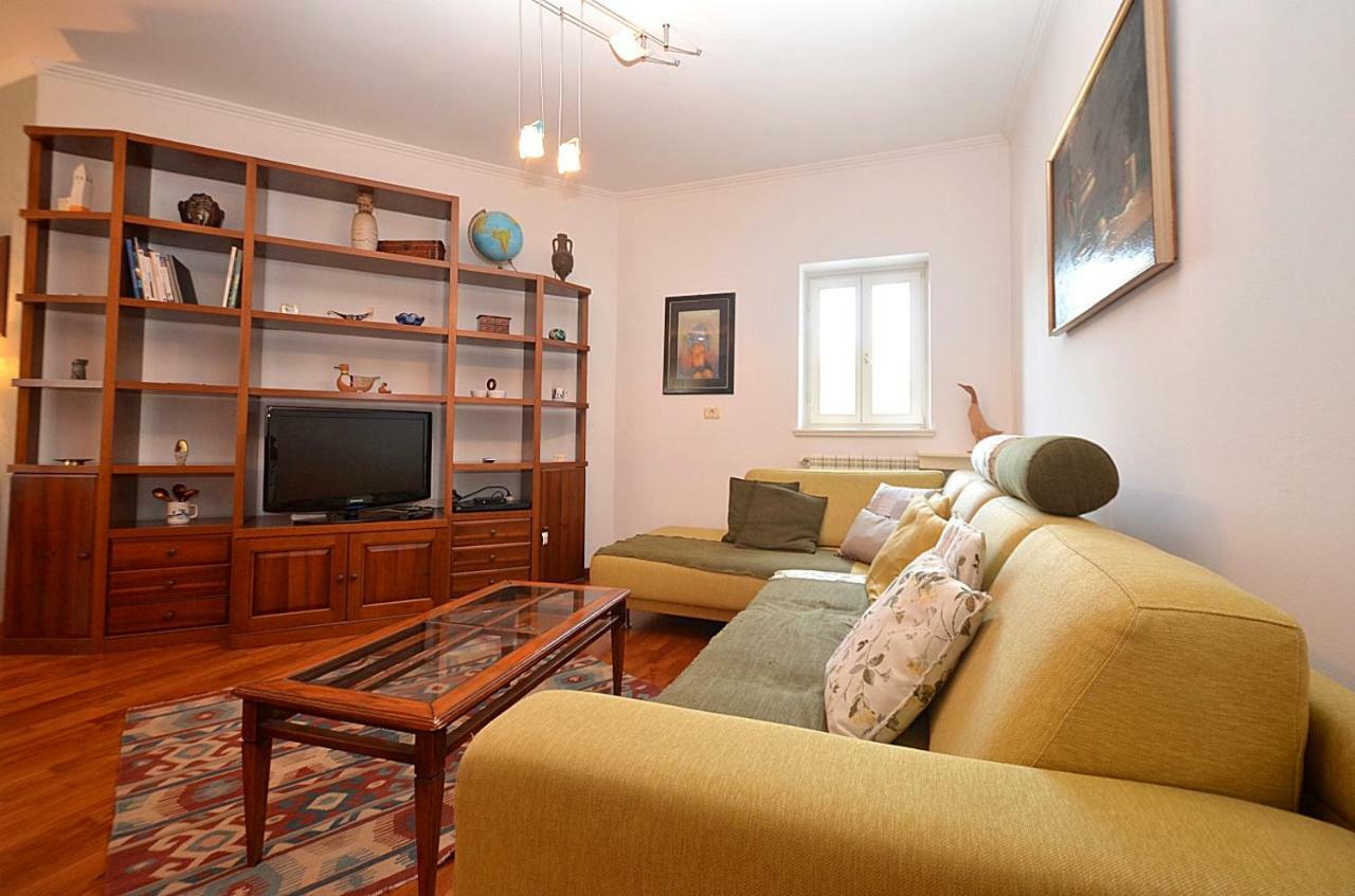 Holiday Home Sverko Novigrad Istria Exteriér fotografie
