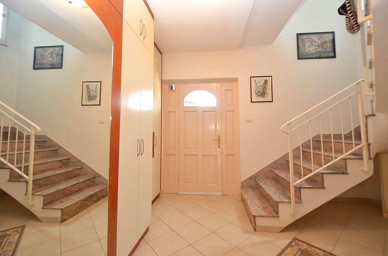 Holiday Home Sverko Novigrad Istria Exteriér fotografie