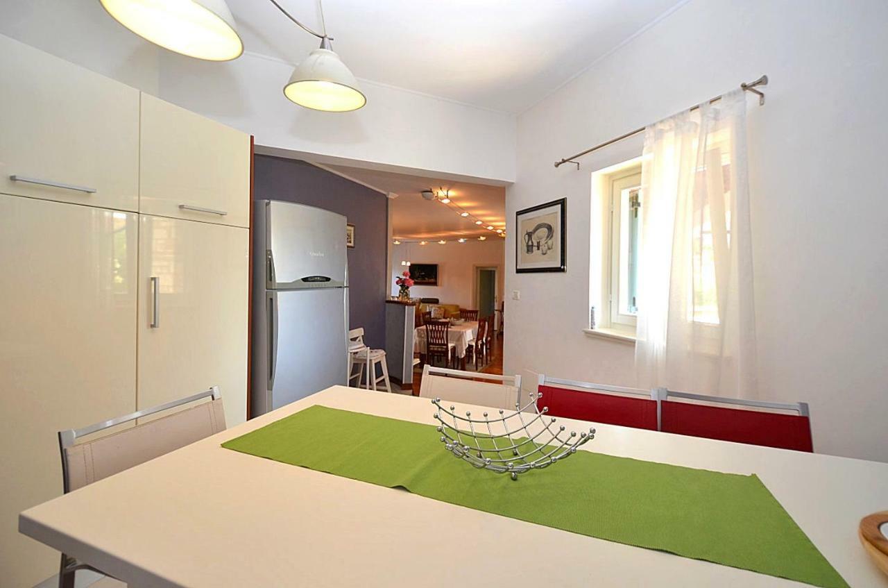 Holiday Home Sverko Novigrad Istria Exteriér fotografie