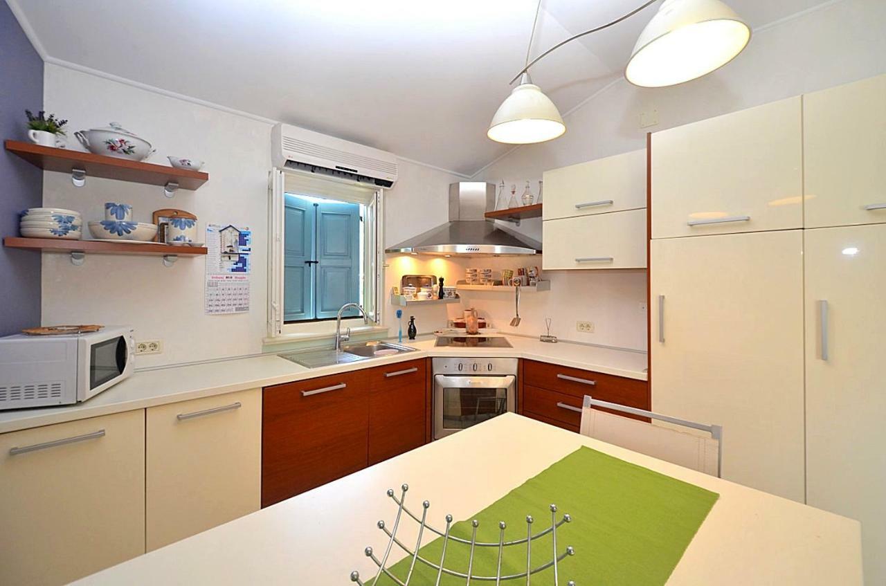 Holiday Home Sverko Novigrad Istria Exteriér fotografie