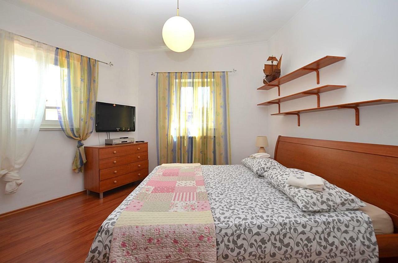 Holiday Home Sverko Novigrad Istria Exteriér fotografie