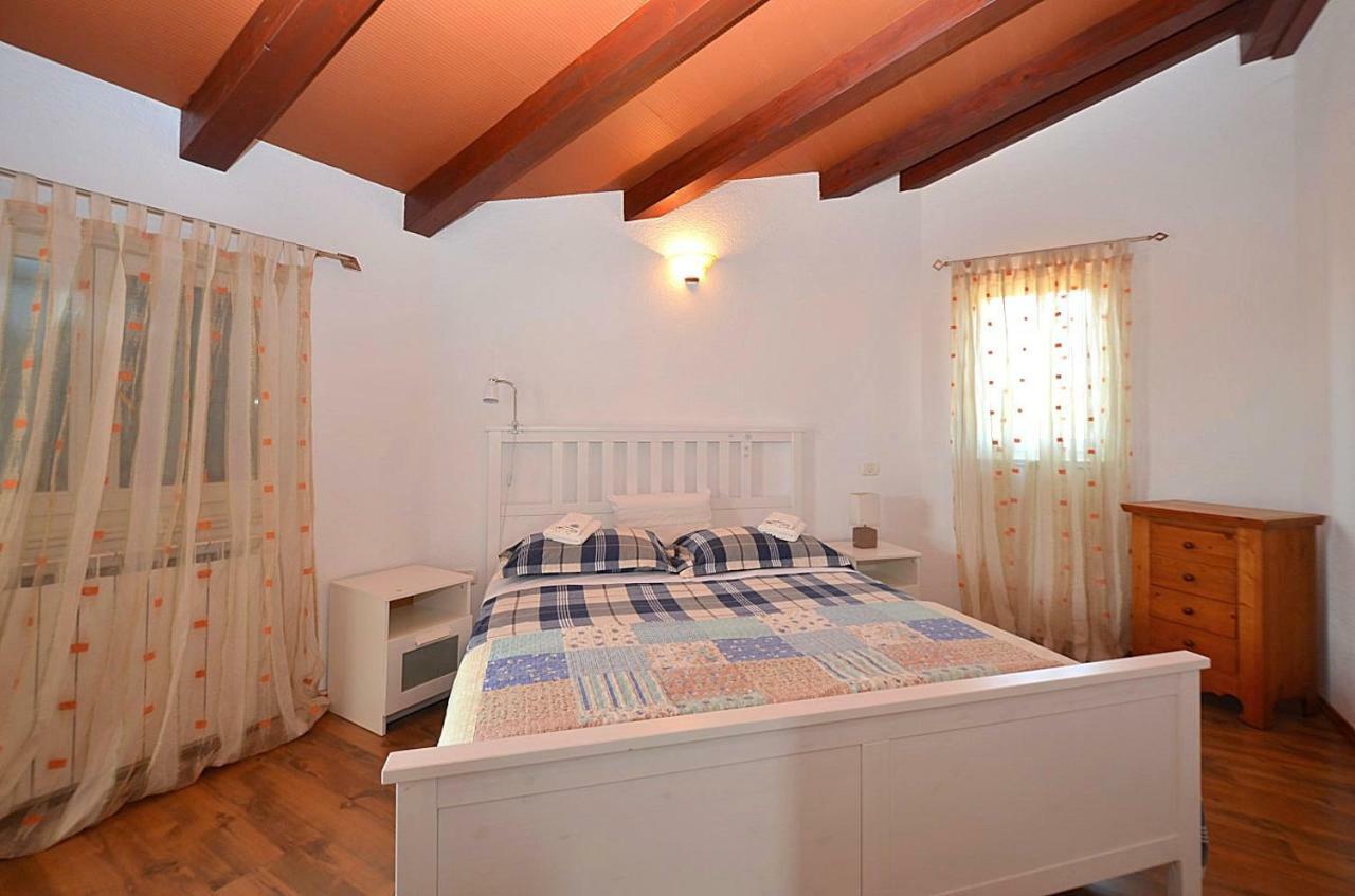 Holiday Home Sverko Novigrad Istria Exteriér fotografie